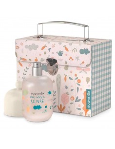 SUAVINEX BABY COLOGNE SENSE...