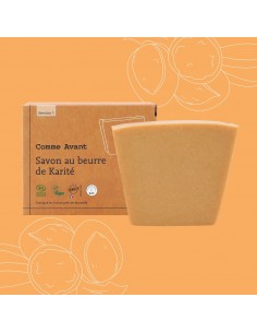 Comme Avant Jabón con...