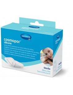 Hartmann Cosmopor Silicone...