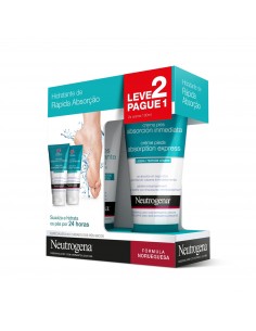 NEUTROGENA FORMULA NORUEGA...