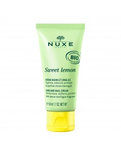 NUXE SWEET LEMON CREMA DE...