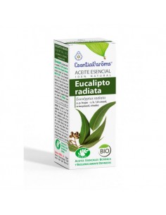 ACEITE ESENCIAL EUCALYPTUS...