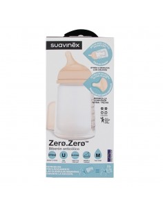 Suavinex ZeroZero Biberón...