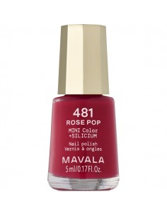 Mavala Mini Color +...