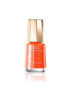 MAVALA ESMALTE COLOR 482...