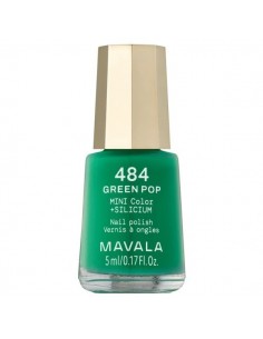 Mavala Mini Color +...