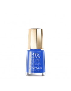 MAVALA ESMALTE COLOR 486...