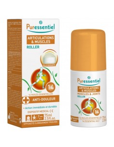 Puressentiel Roller...