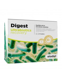 DIGEST ULTRABIOTIC RECOVERY...