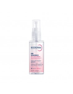 Bioderma Sensibio AR+ SOS...