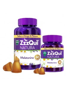 ZZZQUIL PACK 60+30...