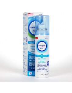 RHINOMER PLUS BEBES Y...