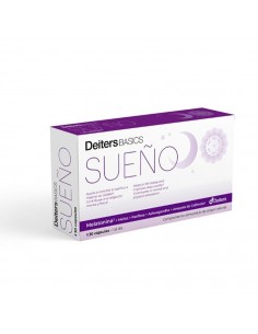Deiters Basics Sueño 30...