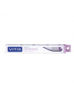 VITIS CEPILLO DENTAL ULTRASUAVE