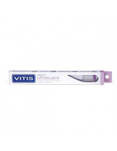 VITIS CEPILLO DENTAL ULTRASUAVE