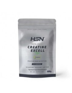 HSN CREATINA EXCELL 500G