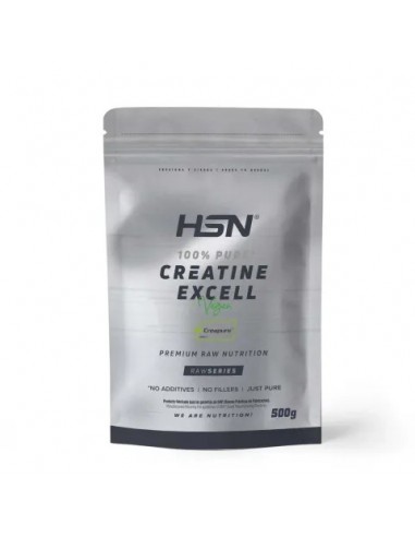 HSN CREATINA EXCELL 500G
