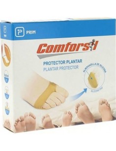ComforSil CC256 Protector...