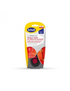 Scholl In-Balance...