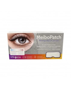 MEIBOPATCH  1 UNIDAD ANTIFAZ