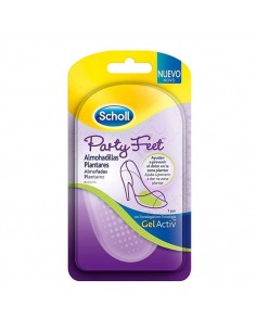 SCHOLL PARTY FEET APOYO...