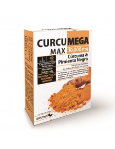 DIETMED CURCUMEGA MAX...