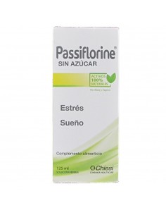 Chiesi Passiflorine Sin...