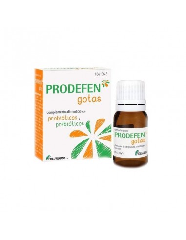 PRODEFEN GOTAS  5 ML