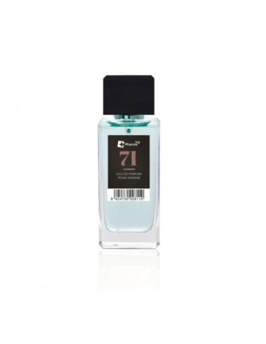 IAP PHARMA EAU PARFUM POUR HOMME  Nº...