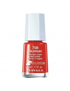 MAVALA ESMALTE BIO MURRAY 708