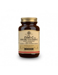 SOLGAR ESTER C PLUS 1000 MG...