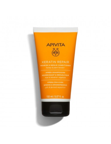 APIVITA KERATIN REPAIR ACONDICIONADOR...