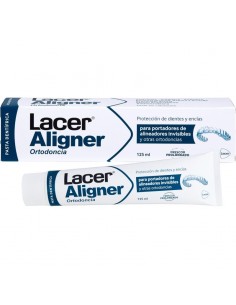 LACER ALIGNER ORTODONCIA...