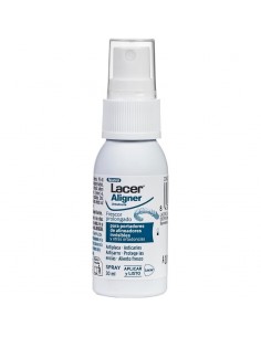 LACER ALIGNER ORTODONCIA  1...