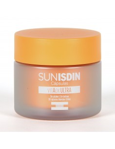 ISDIN SUNISDIN VITAOX...