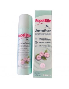 RepelBite AromaFresh Spray...