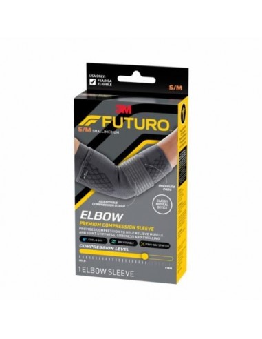CODERA 3M FUTURO COMPRESION PREMIUM 1...