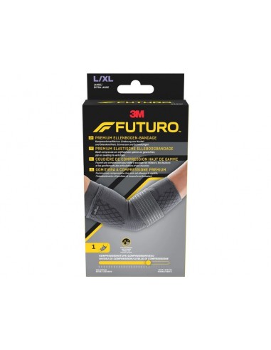 CODERA 3M FUTURO COMPRESION PREMIUM 1...