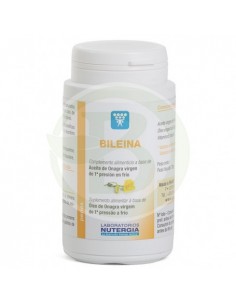 Nutergia Bileina Aceite de...
