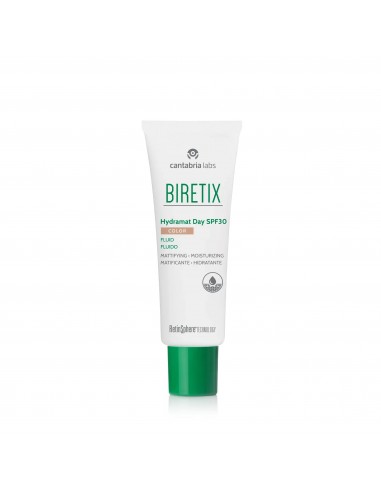 BIRETIX HYDRAMAT DAY SPF 30 FLUIDO...