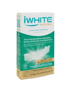 IWHITE TIRAS BLANQUEADORAS...