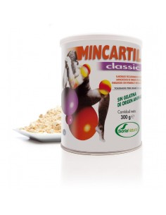 Soria Natural Mincartil...
