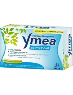 Ymea Menopausia Vientre...
