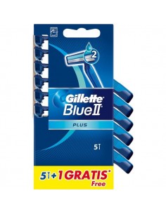Gillette BlueII Plus...