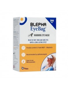 BLEPHAEYEBAG MASCARA...