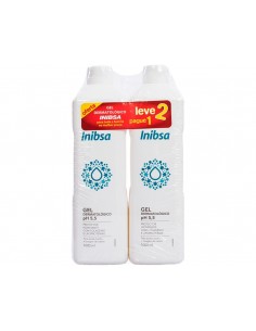 INIBSA GEL DERMATOLOGICO  2...