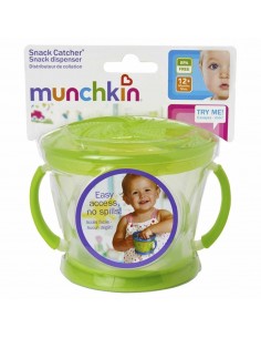Munchkin Snack Catcher...