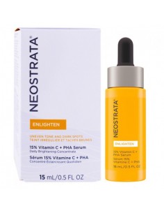 NeoStrata Enlighten Sérum...