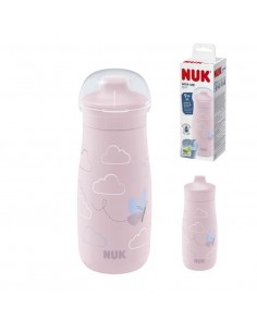 NUK Mini-Me Sip Vaso...