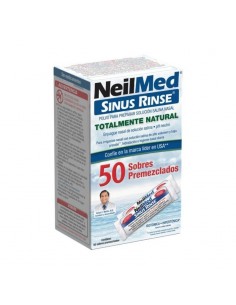 NeilMed Sinus Rinse...
